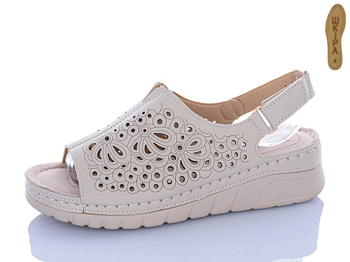 Босоножки I.Trendy G120-1 в магазине Фонтан Обуви