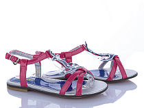 Босоножки Xifa Kids 3531F в магазине Фонтан Обуви