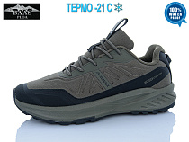 Кроссовки Baas M7710-9 термо в магазине Фонтан Обуви
