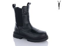 Ботинки Swin-Purlina 3106-1 в магазине Фонтан Обуви