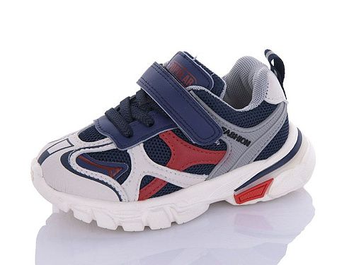 Кроссовки Xifa Kids B10206-21 в магазине Фонтан Обуви