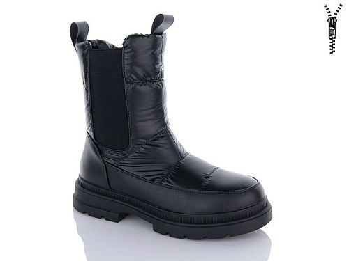 Ботинки Swin-Purlina 3106-1 в магазине Фонтан Обуви