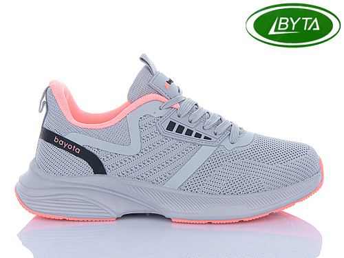 Кроссовки Bayota B5183-5 в магазине Фонтан Обуви