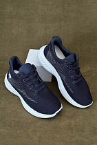 Кроссовки Seven Group Shoes 1077 blue в магазине Фонтан Обуви