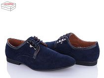 Туфли Sila GA6065-5 в магазине Фонтан Обуви