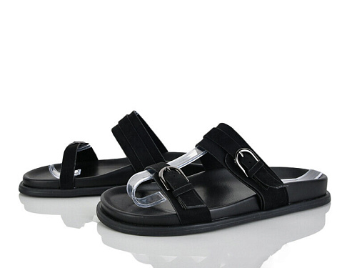 Шлепанцы Бабочка 820-6 в магазине Фонтан Обуви