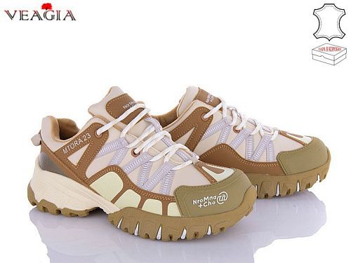 Кроссовки Veagia-Ada F1058-3 фліс в магазине Фонтан Обуви