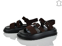 Босоножки Бабочка 2862-38 в магазине Фонтан Обуви