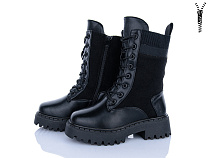 Ботинки Xifa Kids A2323-3A в магазине Фонтан Обуви
