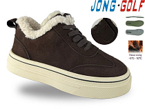 Ботинки Jong-Golf C31160-4 в магазине Фонтан Обуви