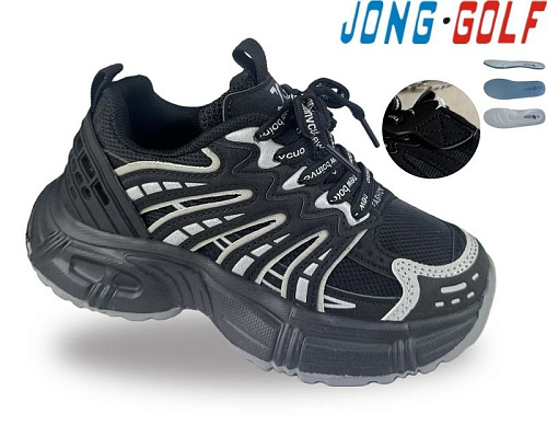 Кроссовки Jong-Golf B11908-0 в магазине Фонтан Обуви