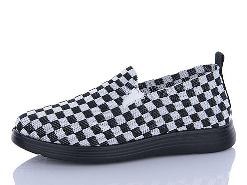 Туфли M•D-Gresso-Lunastep 2388-1 в магазине Фонтан Обуви