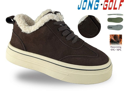 Ботинки Jong-Golf C31160-4 в магазине Фонтан Обуви