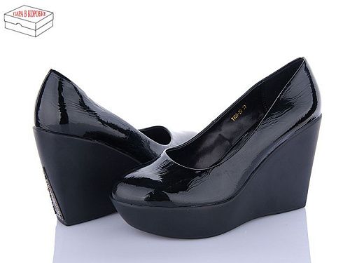 Туфли Zahar 450-20 в магазине Фонтан Обуви