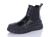 Ботинки Qq Shoes JP13-1 в магазине Фонтан Обуви