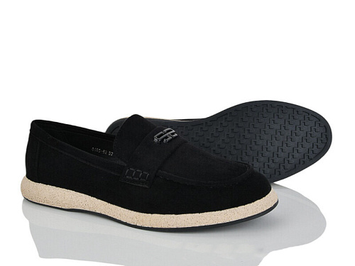 Туфли Бабочка 8493-52 в магазине Фонтан Обуви