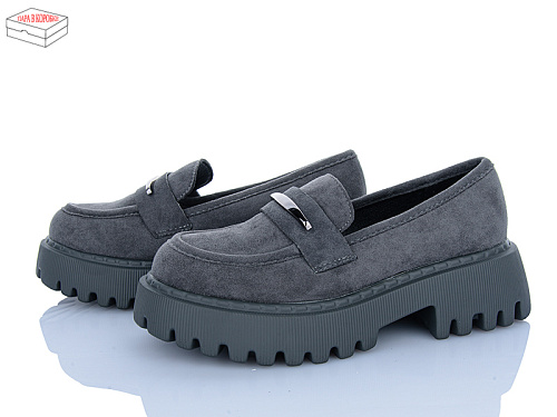 Туфли Ailaifa XW376-3 в магазине Фонтан Обуви