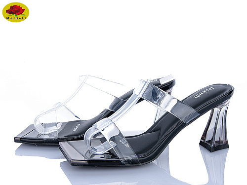 Шлепанцы Meideli H9326-33 в магазине Фонтан Обуви