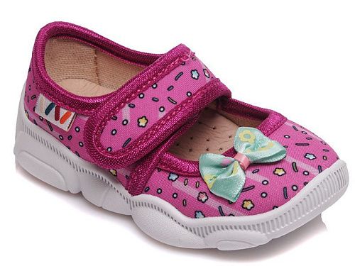 Тапочки Weestep R107850050-WS в магазине Фонтан Обуви