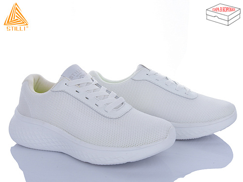 Кроссовки Stilli Group CX1120-2 піна в магазине Фонтан Обуви