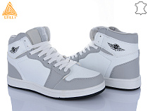 Кроссовки Stilli Group HB480-17 шкіра піна в магазине Фонтан Обуви