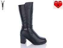 Ботинки Jiaolimei 308 в магазине Фонтан Обуви