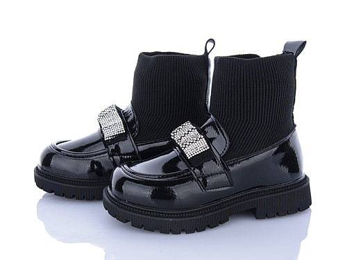 Ботинки Xifa Kids XF01-B30588-30 в магазине Фонтан Обуви