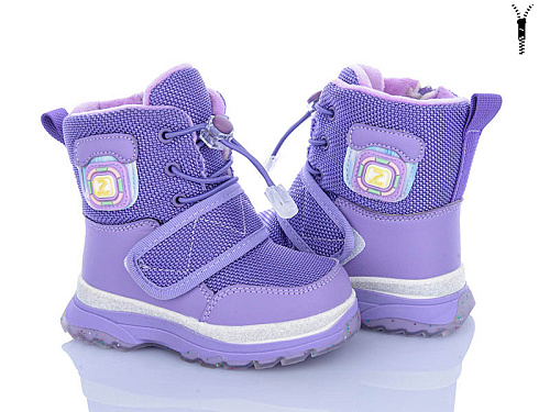 Ботинки Xifa Kids 8805-2E в магазине Фонтан Обуви