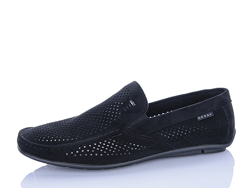 Мокасины Desay WL2020-26 в магазине Фонтан Обуви