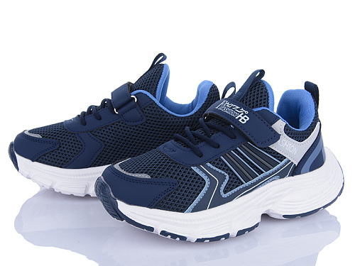 Кроссовки Wei Wei ZK06-1 в магазине Фонтан Обуви