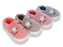 Тапочки Super Gear 323 mix в магазине Фонтан Обуви