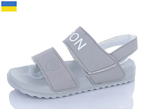 Босоножки Luckline 2211-3 в магазине Фонтан Обуви