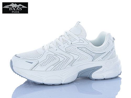 Кроссовки Baas H1104-4 в магазине Фонтан Обуви