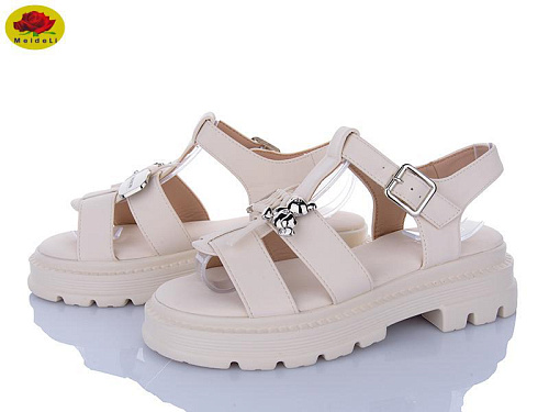 Босоножки Meideli K892-5 в магазине Фонтан Обуви