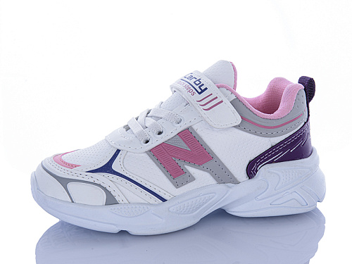 Кроссовки Sharif 1130-4 (26-30) в магазине Фонтан Обуви