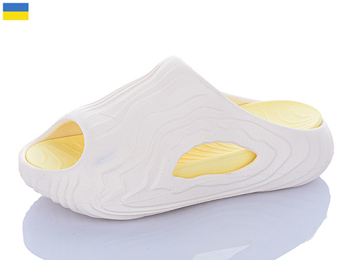 Шлепанцы Luckline 24515-392 в магазине Фонтан Обуви