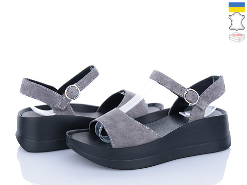 Босоножки Ailinda 9652-3 в магазине Фонтан Обуви
