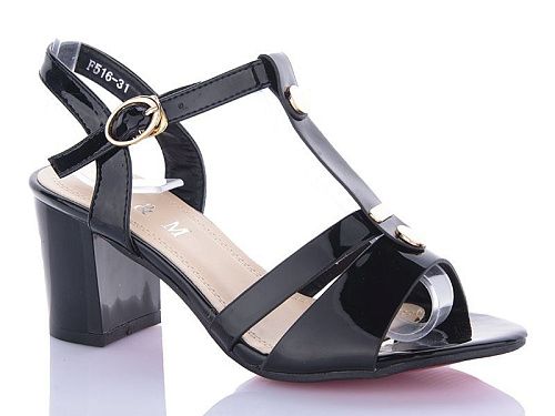 Босоножки Aba F516-31 в магазине Фонтан Обуви