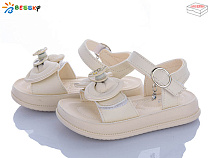 Босоножки Klf BLK013-3B в магазине Фонтан Обуви