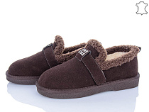 Туфли Itts BH611-41 в магазине Фонтан Обуви