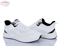 Кроссовки Laguna A216 white-black в магазине Фонтан Обуви