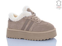 Угги Qq Панда T0QQ08-3 в магазине Фонтан Обуви