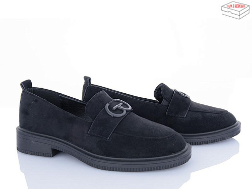 Туфли L&M-Lemon Y152-1 в магазине Фонтан Обуви