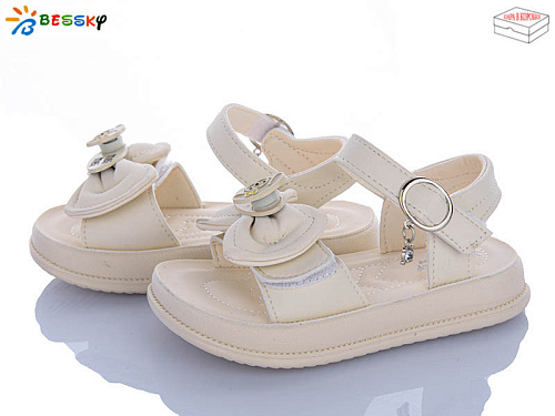 Босоножки Klf BLK013-3B в магазине Фонтан Обуви