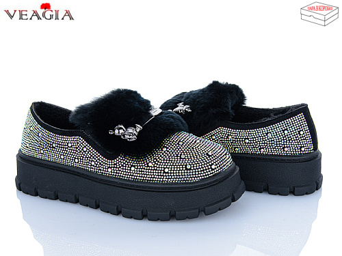 Туфли Veagia-Ada 20003-1 в магазине Фонтан Обуви