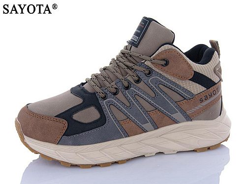 Sana B852-4 в магазине Фонтан Обуви