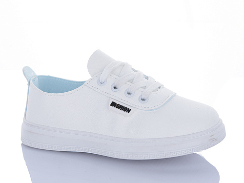 Кроссовки Qq Shoes 5003-1 в магазине Фонтан Обуви