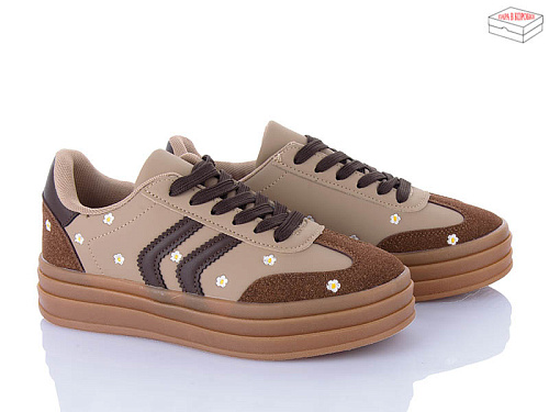 Кроссовки Lady Lily HT11-4 в магазине Фонтан Обуви