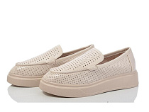 Туфли Zahar 0T81-6 піна в магазине Фонтан Обуви