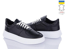 Viscala2 21205-133 чор-біл в магазине Фонтан Обуви